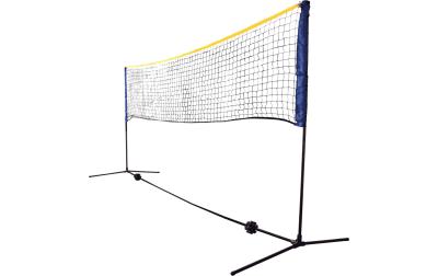 Schildkröt Kombi Netz Set