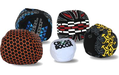 Crossboccia Family Pack Race Arrows