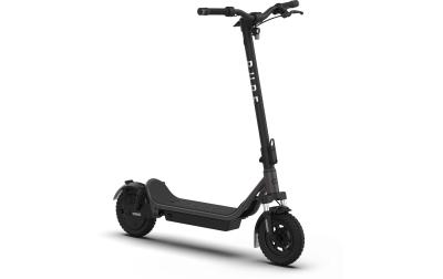 PURE AIR6 ULTRA SUSPENSION