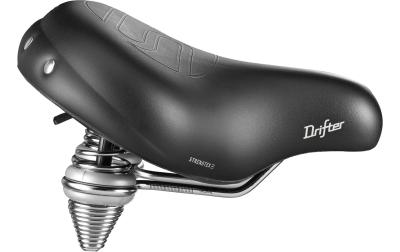 Selle Royal Drifter Strengtex Sattel