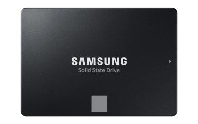 SSD Samsung 870 EVO, 8 TB, 2.5