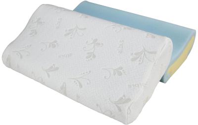 Albis Memo Aqua Nackenkissen kühlend
