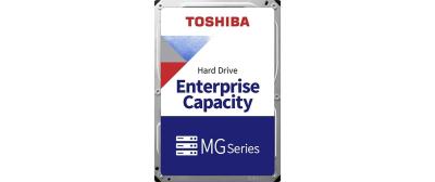 Toshiba Enterprise Capacity MG10-D 10TB