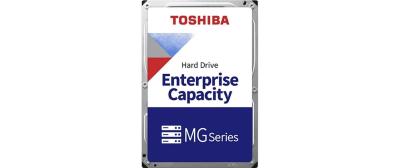 Toshiba Enterprise Capacity MG09ACA 14TB