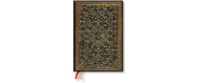 Paperblanks 18-Monatskalender Restauration