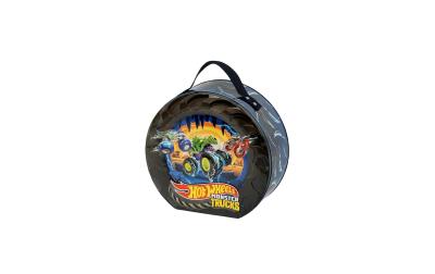 Hot Wheels Monster Trucks Radkoffer