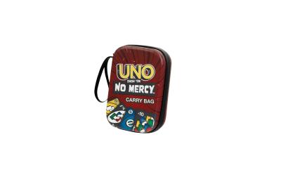 UNO Show em No Mercy Tragetasche