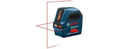 Linienlaser GLL 2-10