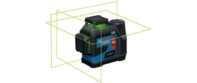 Linienlaser GLL 12V-100-33 CG