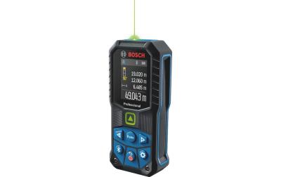 Laser-Entfernungsmesser GLM 50-27 CG
