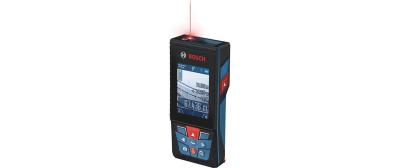 Laser-Entfernungsmesser