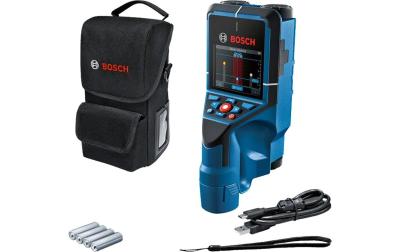Bosch Professional, PRO Wallscanner D-tect