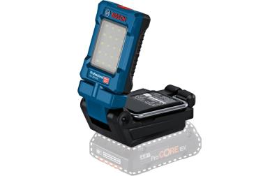 Bosch Professional, Akku-Lampe PRO GLI 18V-