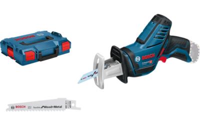 Bosch Professional, Akku-Säbelsäge PRO GSA