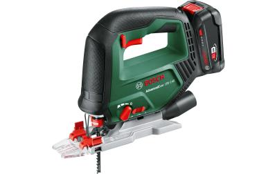 Akku-Stichsäge AdvancedSaw 18V-140