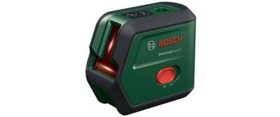 Kreuzlinien-Laser UniversalLevel 2