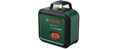 Linienlaser PLL 360-1G Set