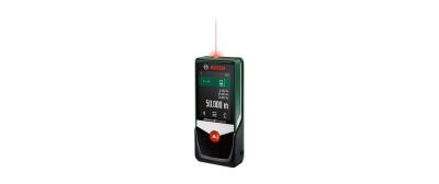Digitaler Laser-Entfernungsmesser