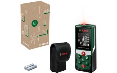 Digitaler Laser-Entfernungsmesser