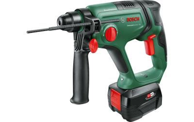 Akku-Bohrhammer UniversalHammer 18V