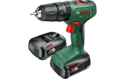 Akku-Bohrschrauber EasyImpact 18V-40