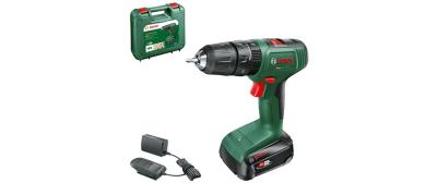 Schlagbohrmaschine EasyImpact 18V-40