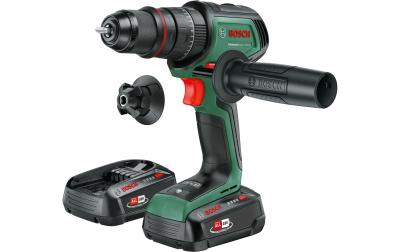 AdvancedImpact 18V-80 QuickSnap