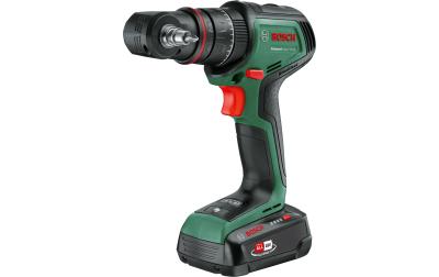 AdvancedImpact 18V-80 QuickSnap