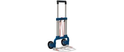 Klappbare Sackkarre Alu-Caddy