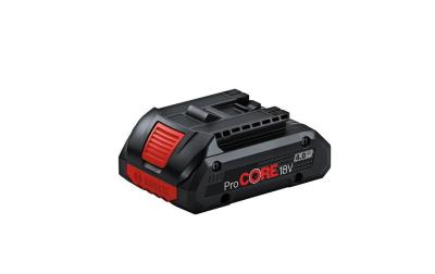 Akkupack ProCORE 18 Volt, 4.0 Ah