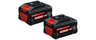 2x EXBA18V-80 (C)