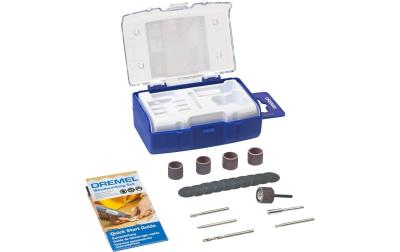 Zubehör-Set für Holzarbeiten, 20-teilig