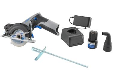 Blueprint Akku-Kompaktsäge 12V