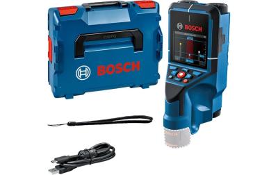 Bosch Professional, PRO Wallscanner D-tect