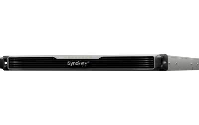 Synology RS1626xs+, 4-bay NAS