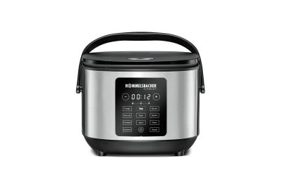Rommelsbacher Reiskocher 2L, 600W