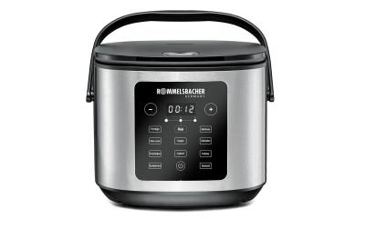Rommelsbacher Reiskocher 2L, 860W