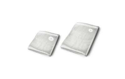 Rommelsbacher ZIP-Vakuumierbeutel Set