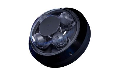 Ubiquiti UniFi UVC-AI-MS-4-B Kamera