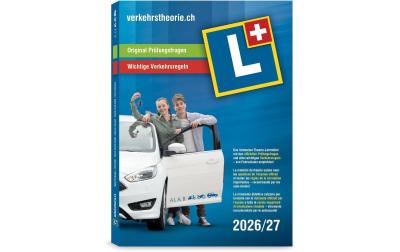 verkehrstheorie.ch 2026/2027 Kat.A + B
