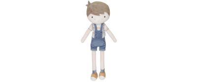 LD Kuschelpuppe Jim 50 cm
