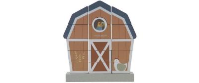 Little Farm Stapelspiel FSC