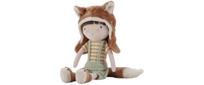 Kuschelpuppe Forest Friend Sam GRS