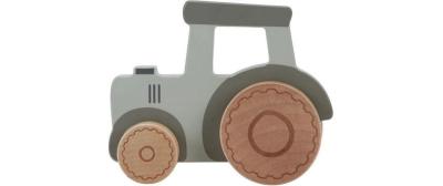 Holz Traktor Little Farm FSC