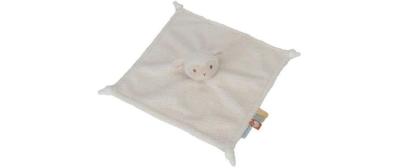 Kuscheltuch Schaf Little Farm