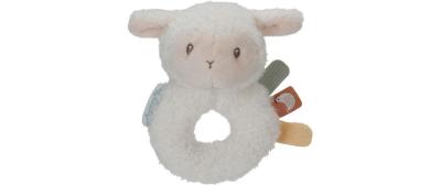 Rassel Schaf Little Farm