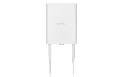 Zyxel NWA55BE: WiFi 7 AP, outdoor