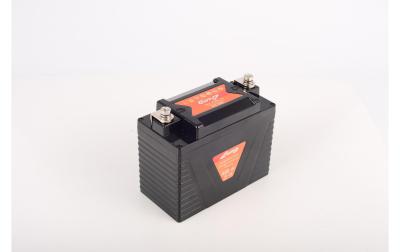 LILEAD - LiFePO4 Starterbatterie MC14
