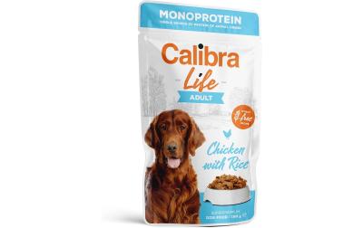 Calibra Life Adult Huhn