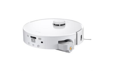 Roborock Qrevo Curv 2 FlowX, weiss